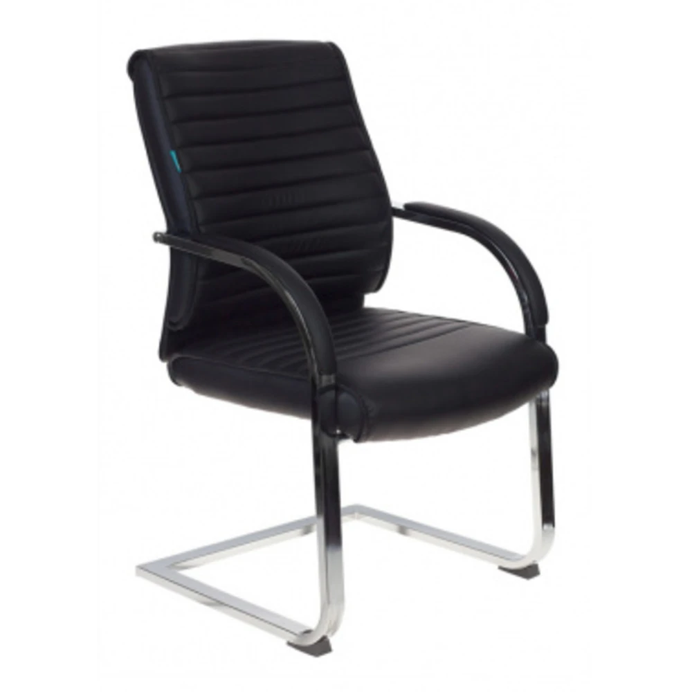 Компьютерное кресло Бюрократ Кресло T-8010-LOW-V/BLACK