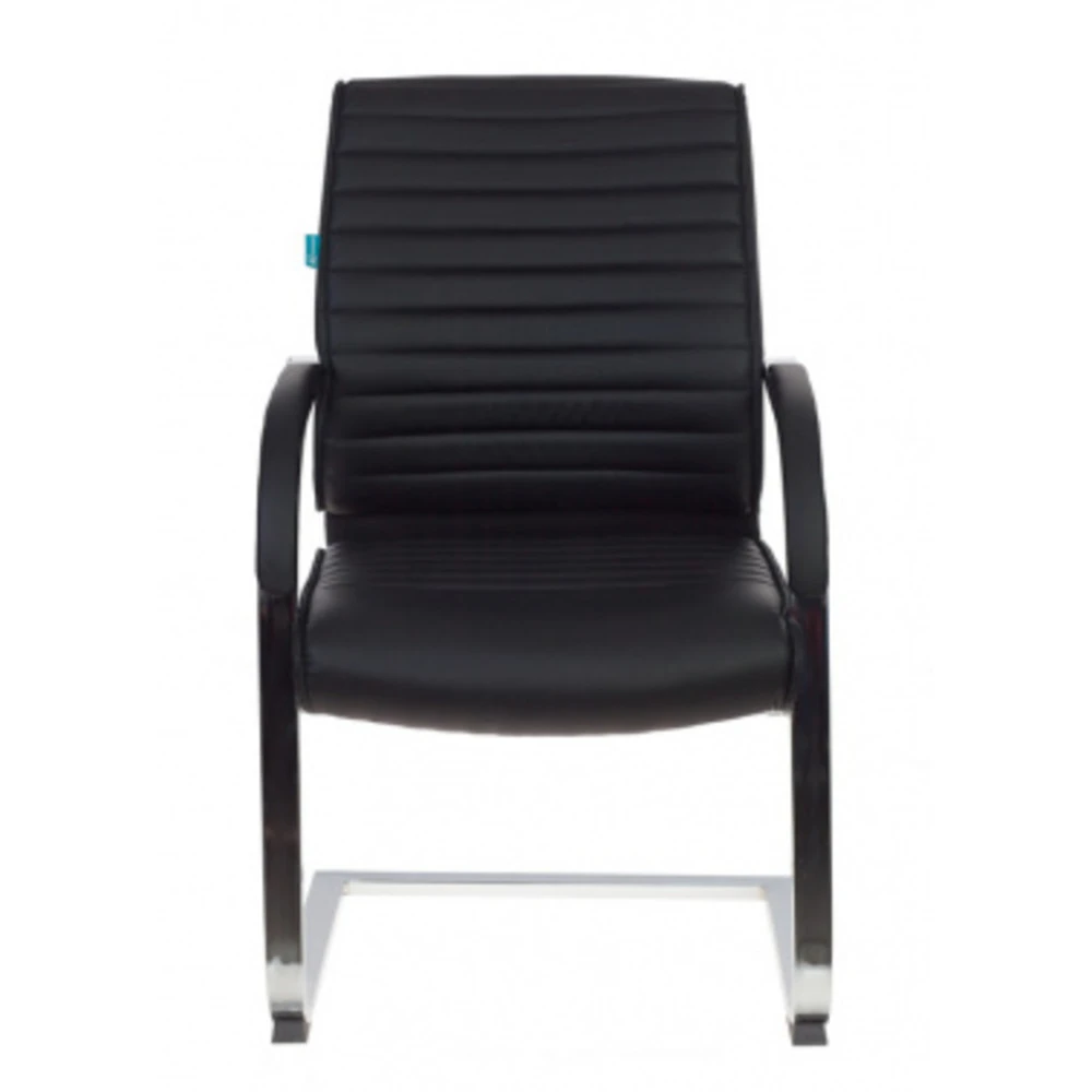 Компьютерное кресло Бюрократ Кресло T-8010-LOW-V/BLACK
