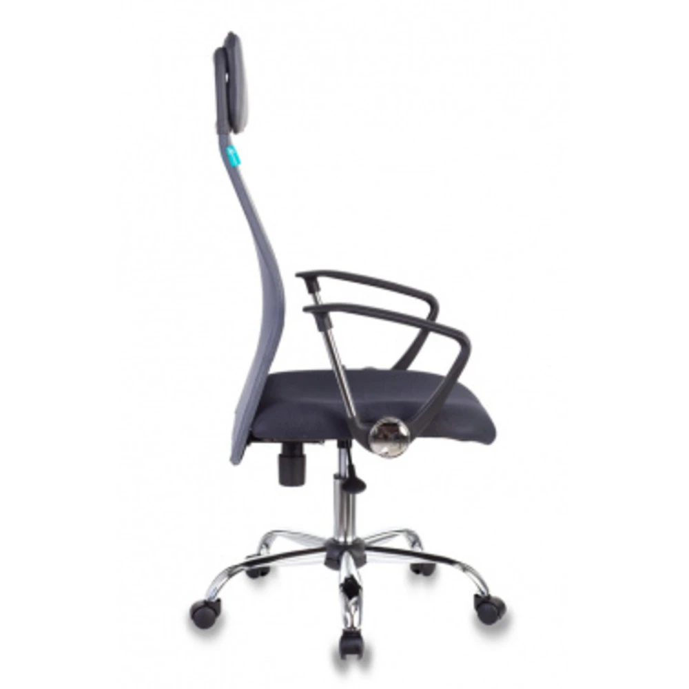 Компьютерное кресло Бюрократ KB-6N/SL/DG/TW-12