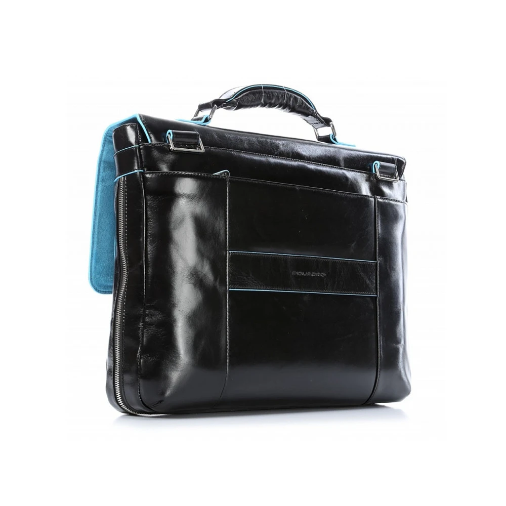 Сумка для ноутбука Piquadro Blue Square CA3111B2/N 15