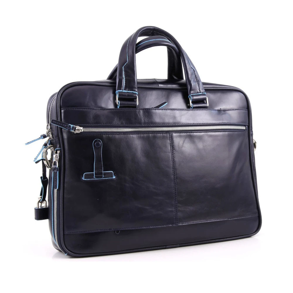 Сумка для ноутбука Piquadro CA2849B2/BLU2 14