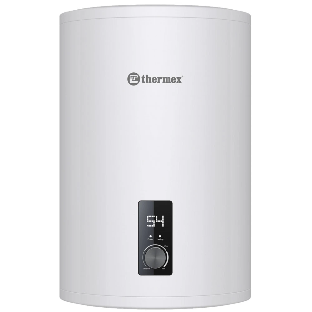 Водонагреватель Thermex Solo 30 V SOLO 30 V Накопительный, 2000 Вт, 30 л.