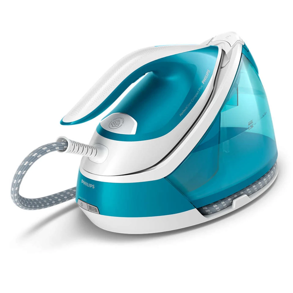 Philips GC7920/20 Паровой шкаф, 2400 Вт