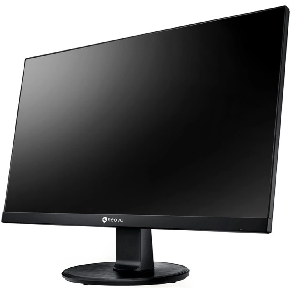 Монитор NEOVO SC-22E Black SC-22E BLACK 22 ", TN, Full HD+ 1920x1200 (16:10), 60 Гц