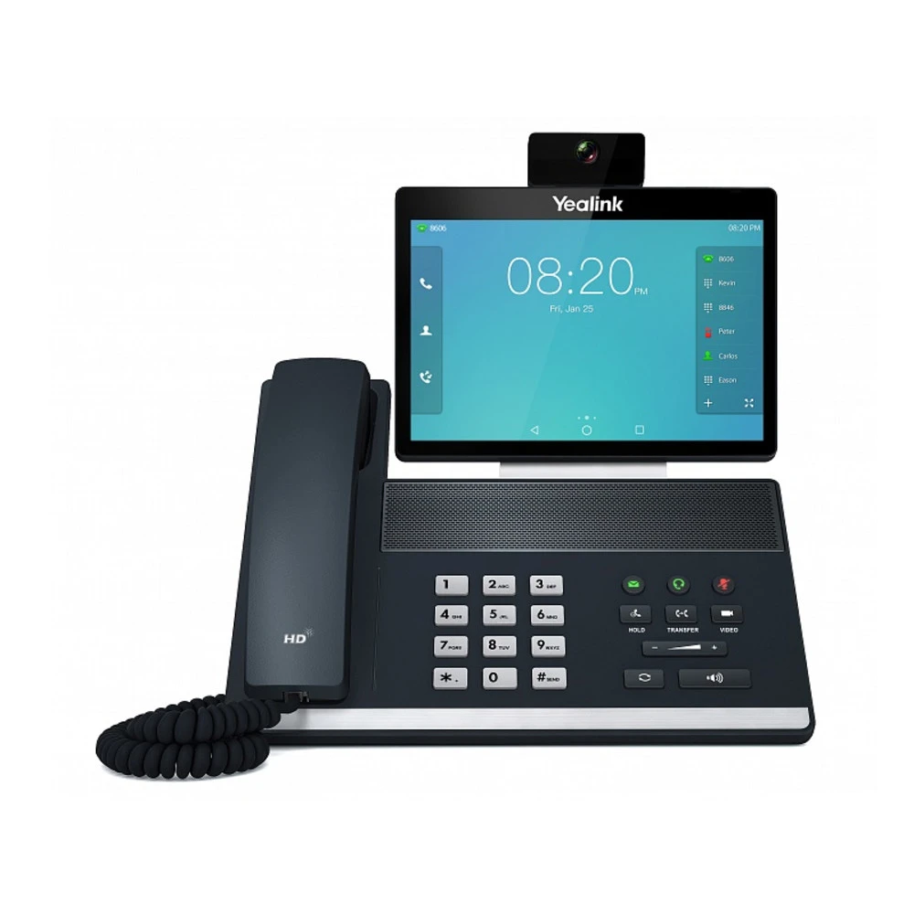 IP Телефон Yealink VP59