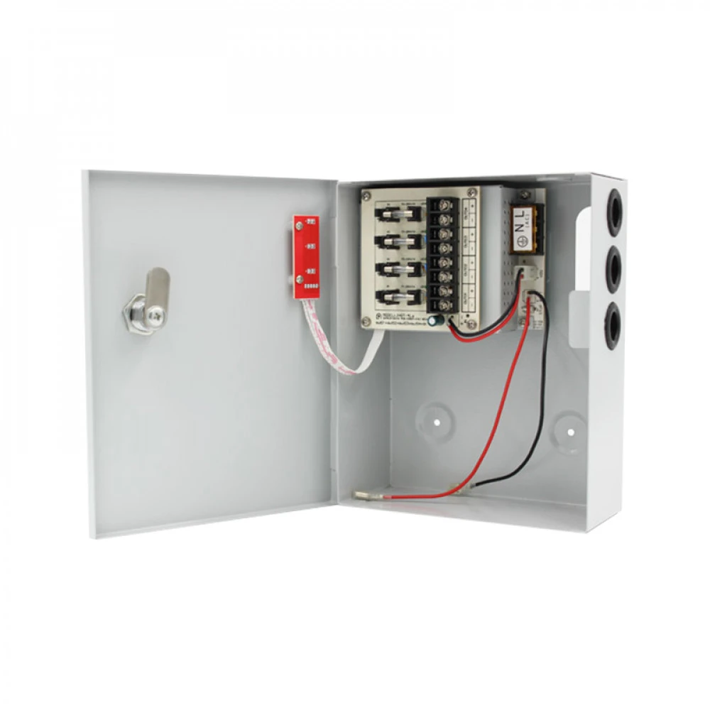 Опция для ИБП Andgood SIHD1203-04CB
