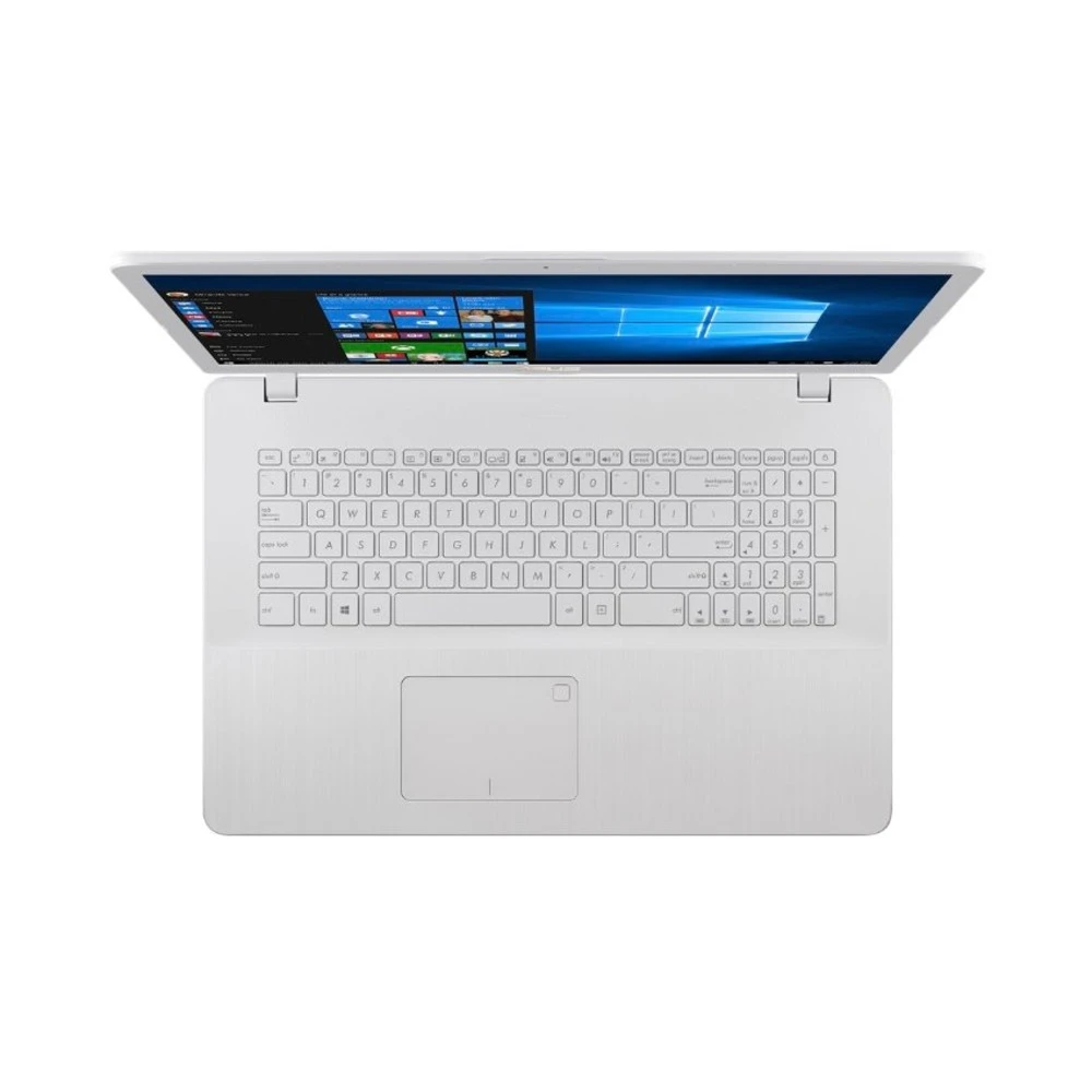 Ноутбук Asus X705UB 90NB0IG3-M03610 17.3 ", FHD 1920x1080 (16:9), Pentium, 8 Гб, 256 ГБ, nVidia GeForce MX110, Windows 10 Home