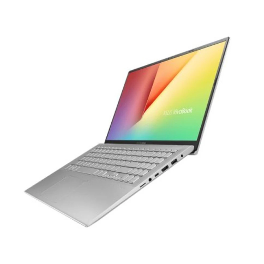 Ноутбук Asus X512DA 90NB0LZ2-M05810 15.6 ", FHD 1920x1080 (16:9), 4 Гб, 256 ГБ, AMD Radeon RX Vega, Windows 10 Home