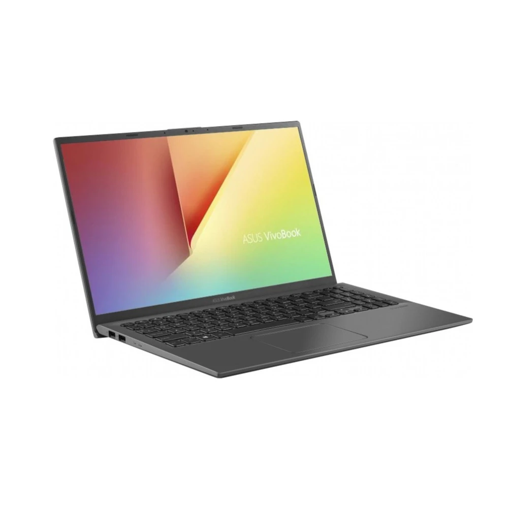 Ноутбук Asus X512DK 90NB0LY3-M02200 15.6 ", FHD 1920x1080 (16:9), 4 Гб, 256 ГБ, AMD Radeon 540, Windows 10 Home