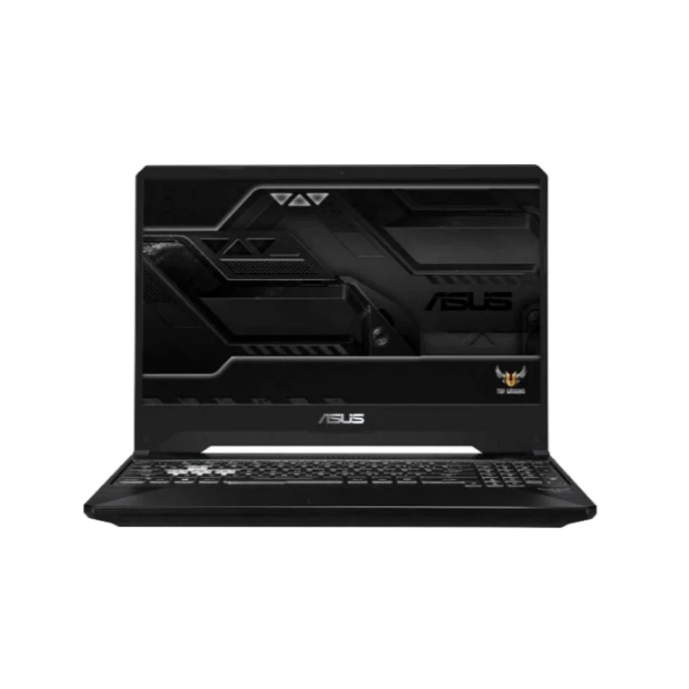 Ноутбук Asus ROG FX505DD 90NR02C1-M04980 15.6 ", FHD 1920x1080 (16:9), 8 Гб, 128 ГБ, nVidia GeForce GTX 1050, Windows 10 Home