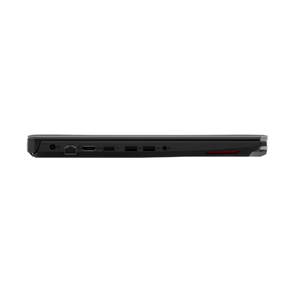 Ноутбук Asus ROG FX505DD 90NR02C1-M04980 15.6 ", FHD 1920x1080 (16:9), 8 Гб, 128 ГБ, nVidia GeForce GTX 1050, Windows 10 Home