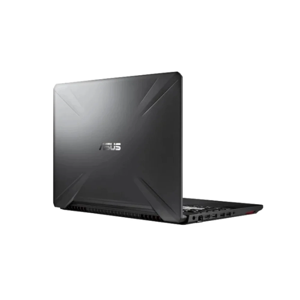 Ноутбук Asus ROG FX505DD 90NR02C1-M04980 15.6 ", FHD 1920x1080 (16:9), 8 Гб, 128 ГБ, nVidia GeForce GTX 1050, Windows 10 Home