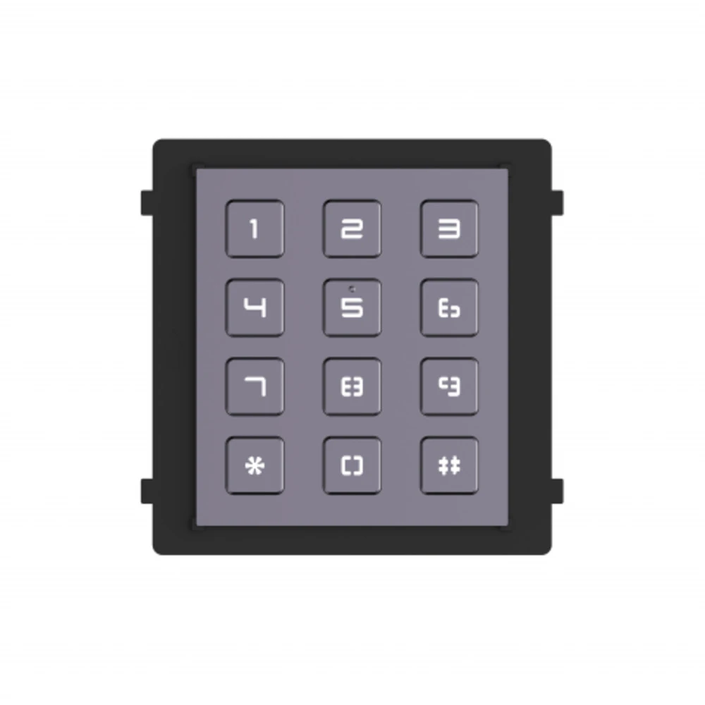 Аксессуар для видеокамер Hikvision DS-KD-KP