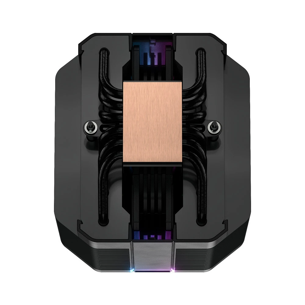 Система охлаждения Cooler Master MasterAir MA620M MAM-D6PN-120PA-R1 Для процессора