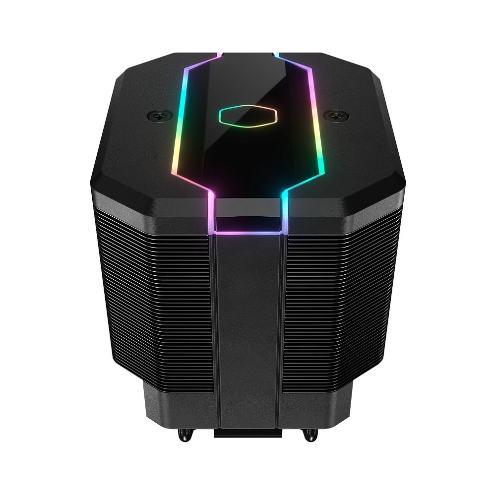 Система охлаждения Cooler Master MasterAir MA620M MAM-D6PN-120PA-R1 Для процессора
