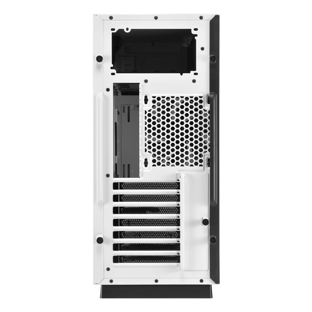 Корпус Sharkoon PURE STEEL WHITE Mid-Tower