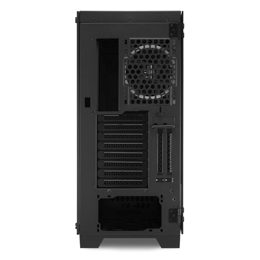 Корпус Sharkoon ELITE SHARK CA200G Mid-Tower