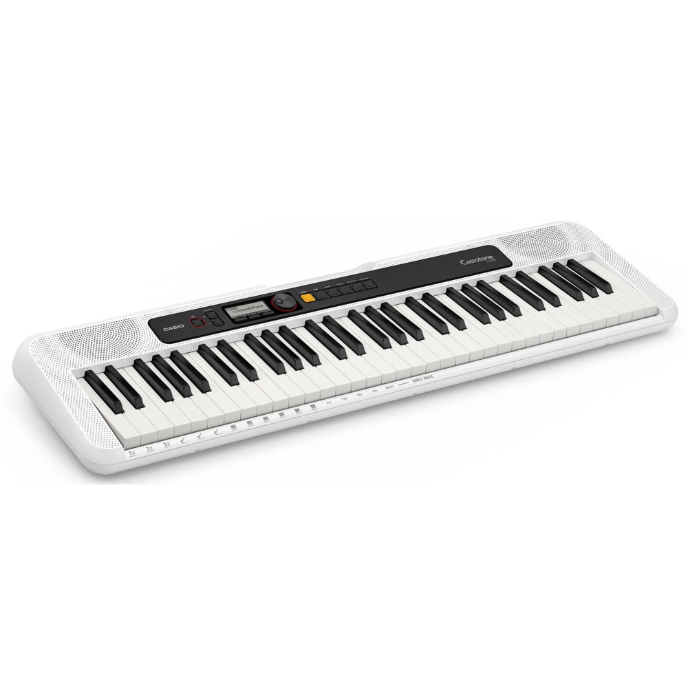Аксессуары для смартфона Casio Синтезатор CT-S200WE