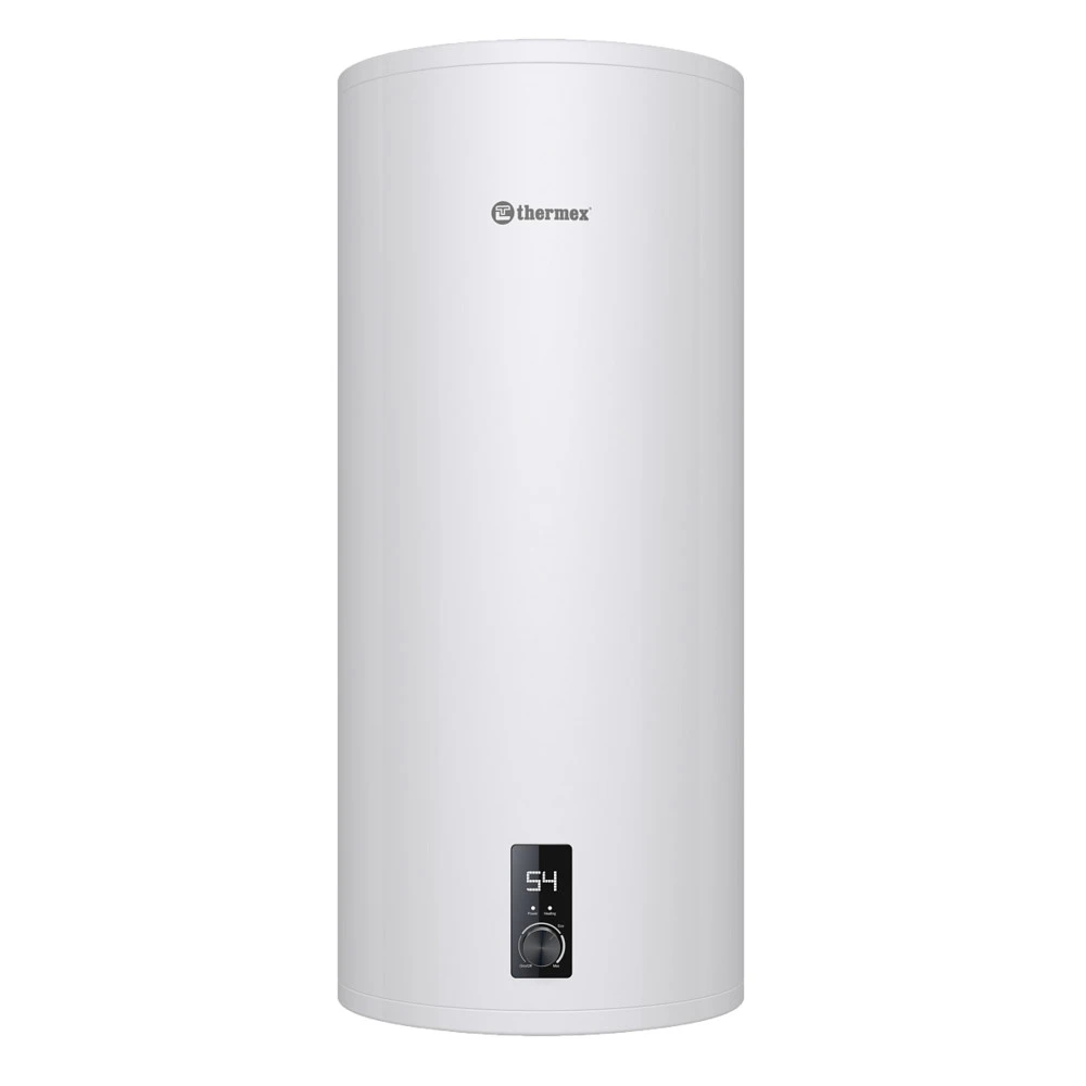 Водонагреватель Thermex Solo 100 V SOLO 100 V Накопительный, 2000 Вт, 100 л.