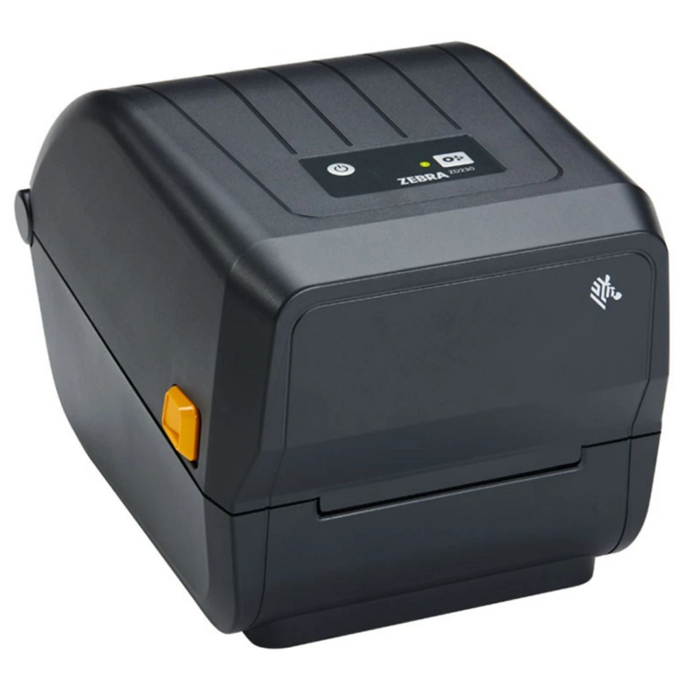 Термопринтер Zebra ZD230 - TT ZD23042-30ED02EZ