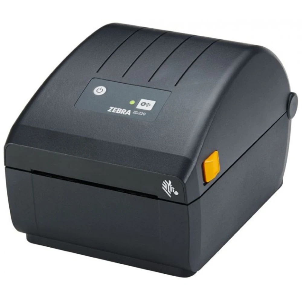 Принтер этикеток Zebra ZD220 TT ZD22042-T0EG00EZ