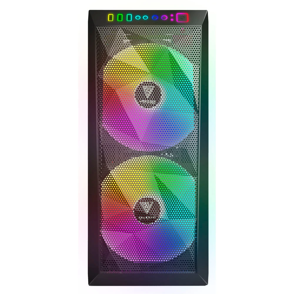 Корпус Gamdias Apollo M1 GM-GCAPM1