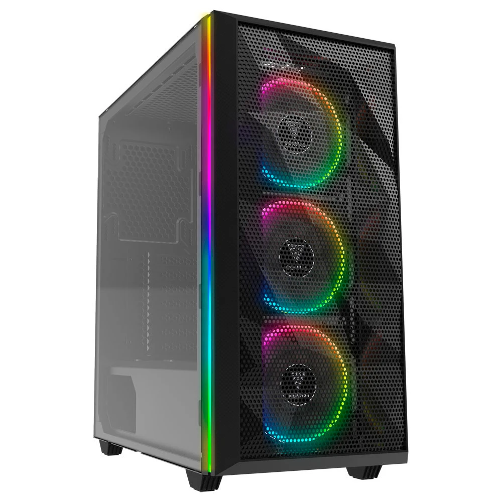 Корпус Gamdias Athena M2 GM-GCATM2