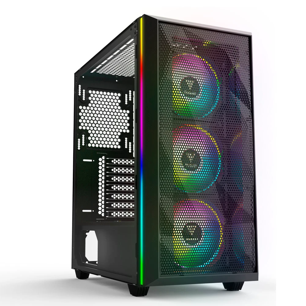 Корпус Gamdias Athena M2 GM-GCATM2