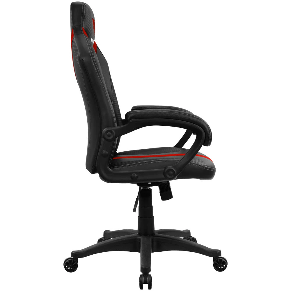 Компьютерное кресло ThunderX3 YC1 Black/Red TX3-YC1BR