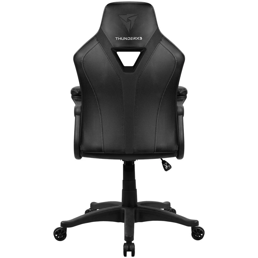 Компьютерное кресло ThunderX3 YC1 Black TX3-YC1B