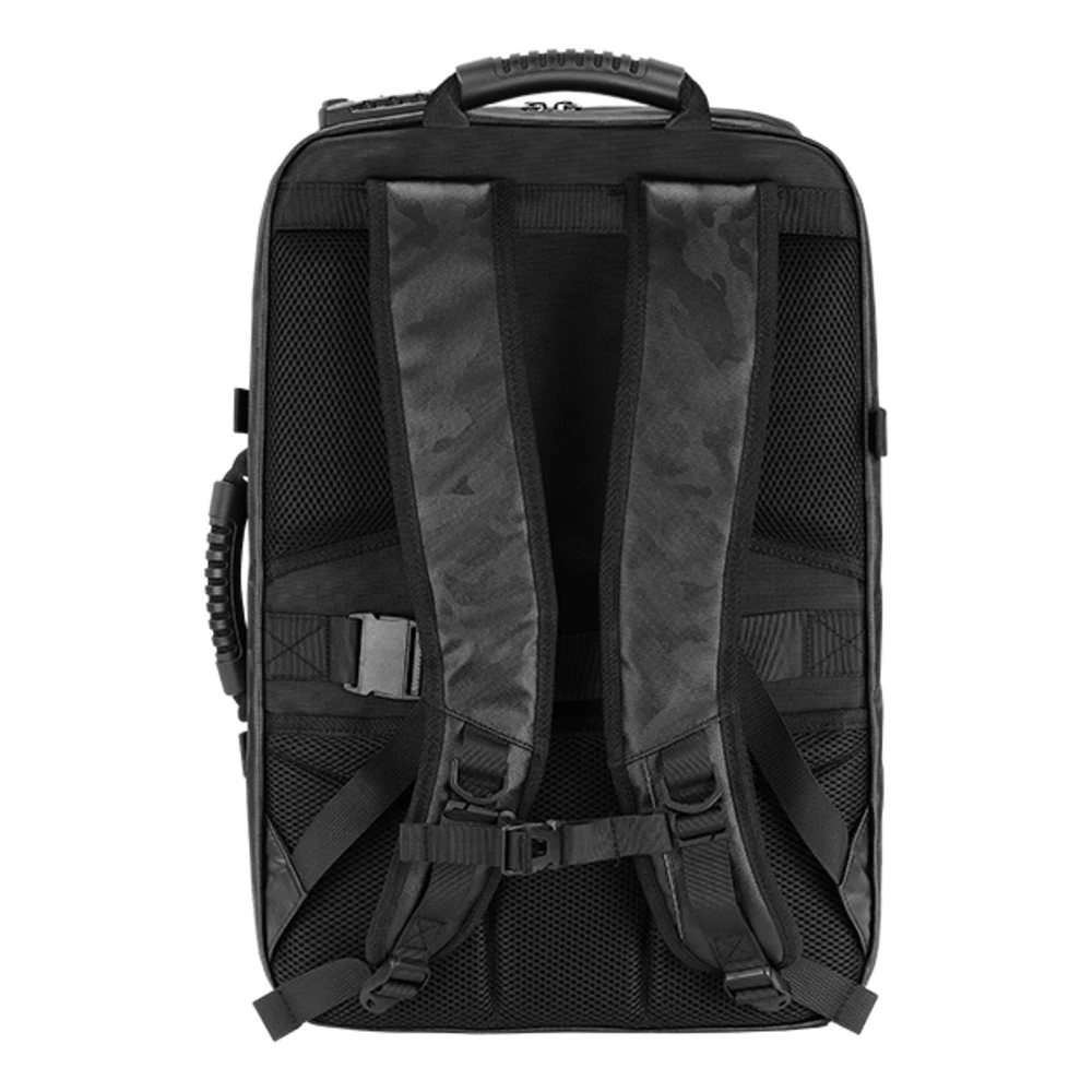 Сумка для ноутбука ThunderX3 B17 Camo Black TX3-B17