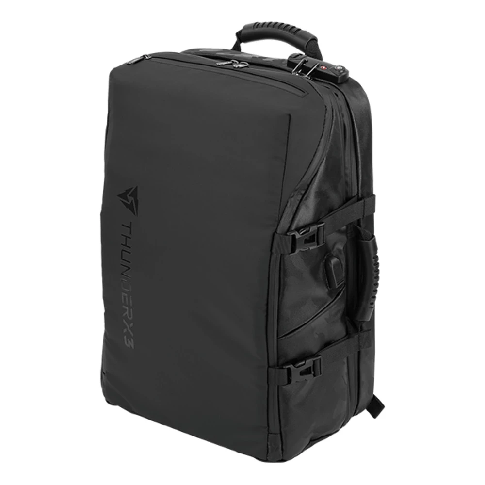 Сумка для ноутбука ThunderX3 B17 Camo Black TX3-B17