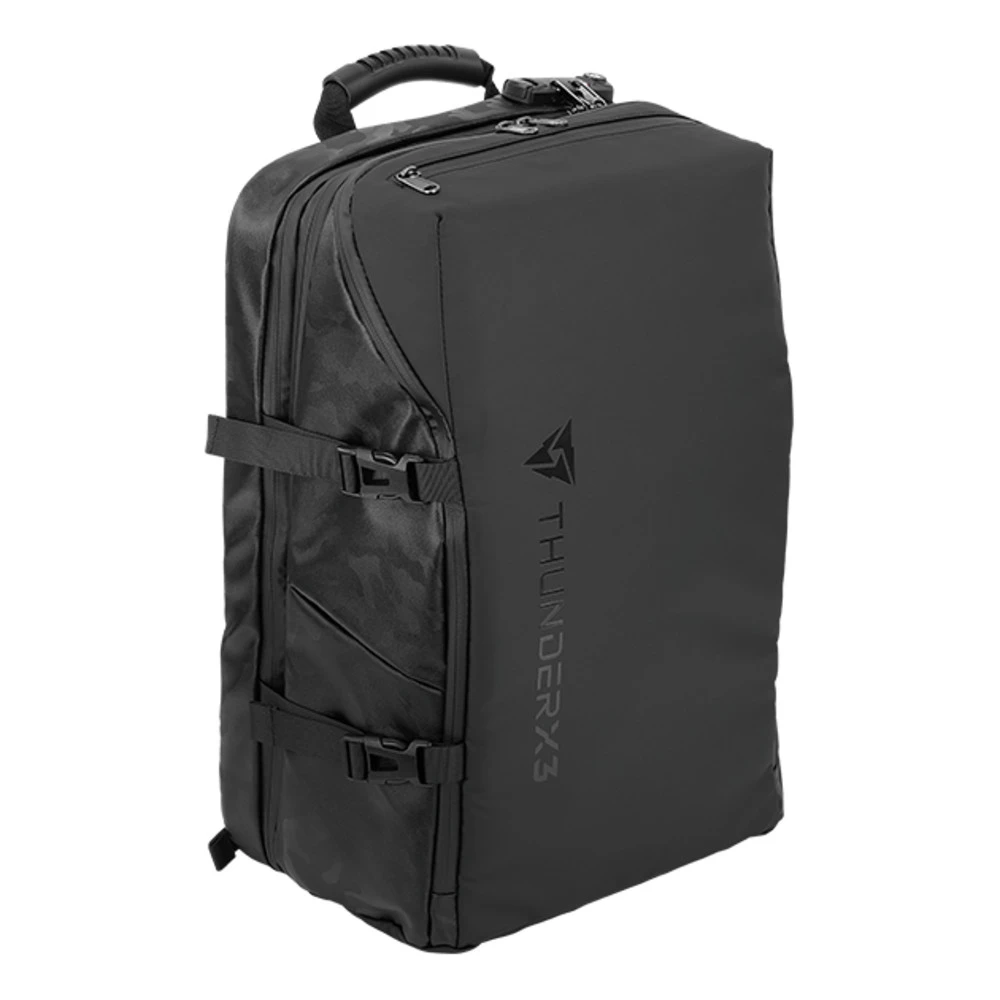 Сумка для ноутбука ThunderX3 B17 Camo Black TX3-B17