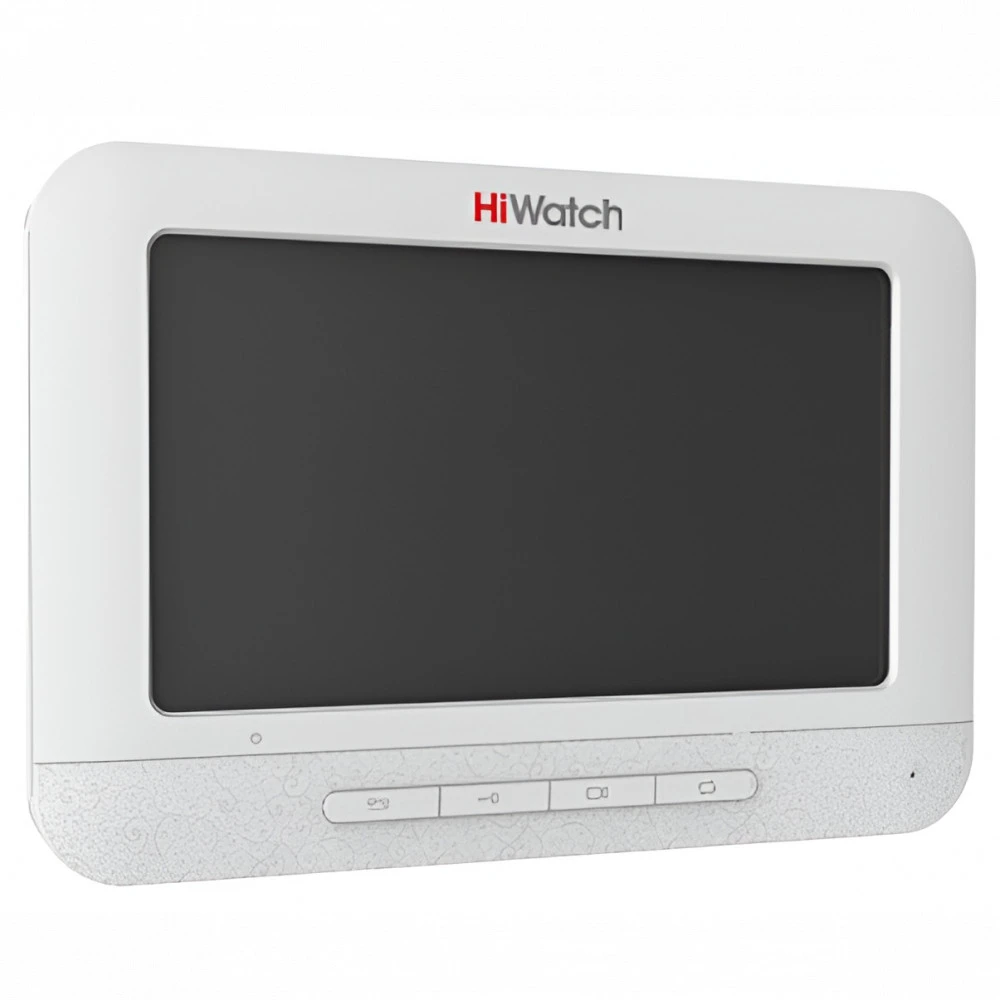 Домофонная система Hikvision DS-D100M Абонентский блок домофона