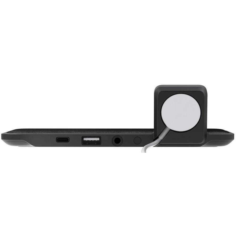 NOMAD Base Station Apple Watch Edition Stand + USB-C PD NM30045A00
