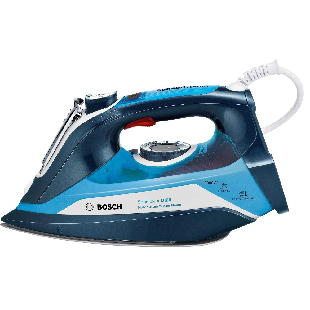 Bosch TDI903031A Паровой шкаф, 3000 Вт
