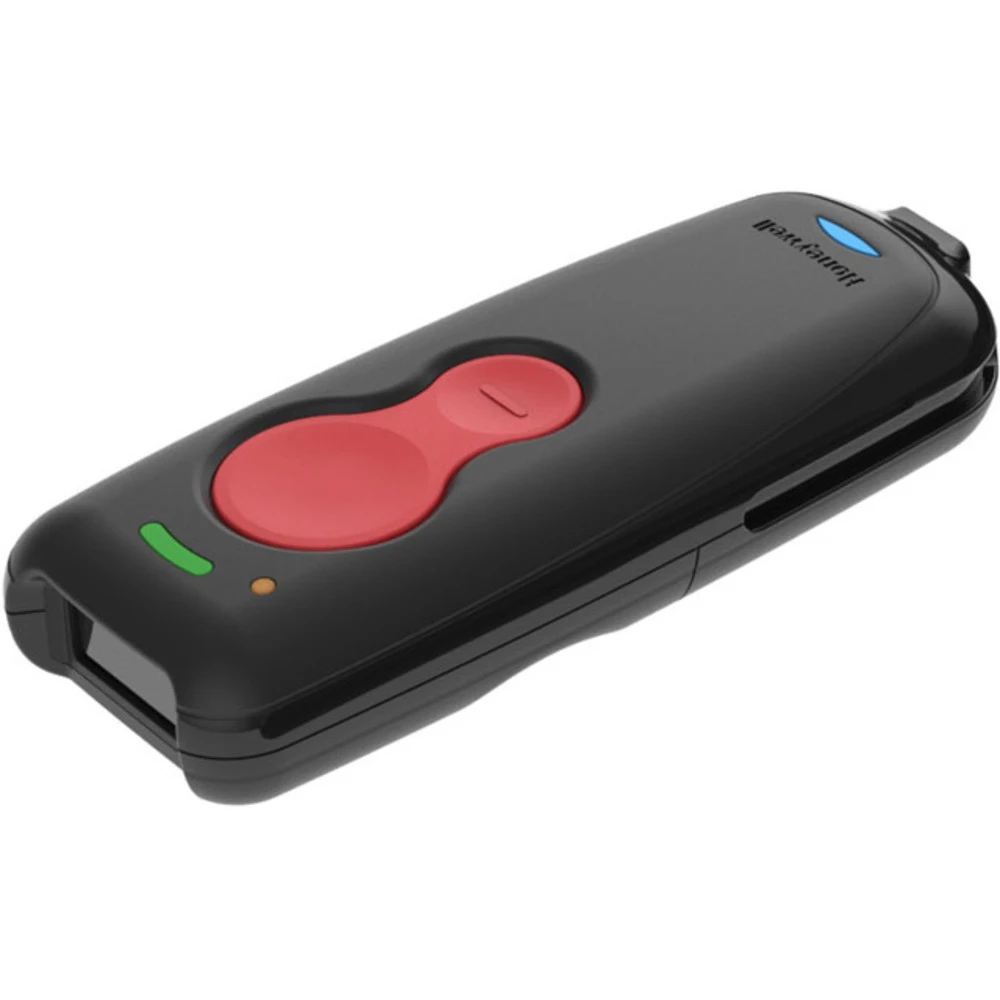 Сканер штрихкода Honeywell 1602G 1D 1602G1D-2USB-OS Ручной проводной, 1D, USB, Черный, Не требуется