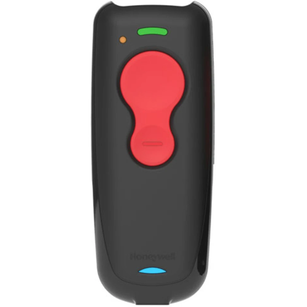 Сканер штрихкода Honeywell 1602G 1D 1602G1D-2USB-OS Ручной проводной, 1D, USB, Черный, Не требуется