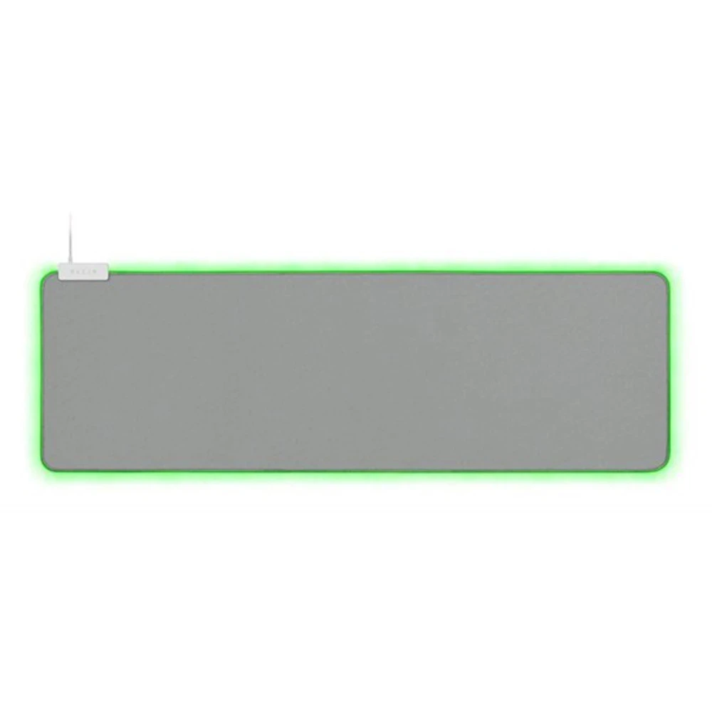 Коврик для мышки Razer Goliathus Extended Chroma - Mercury RZ02-02500314-R3M1