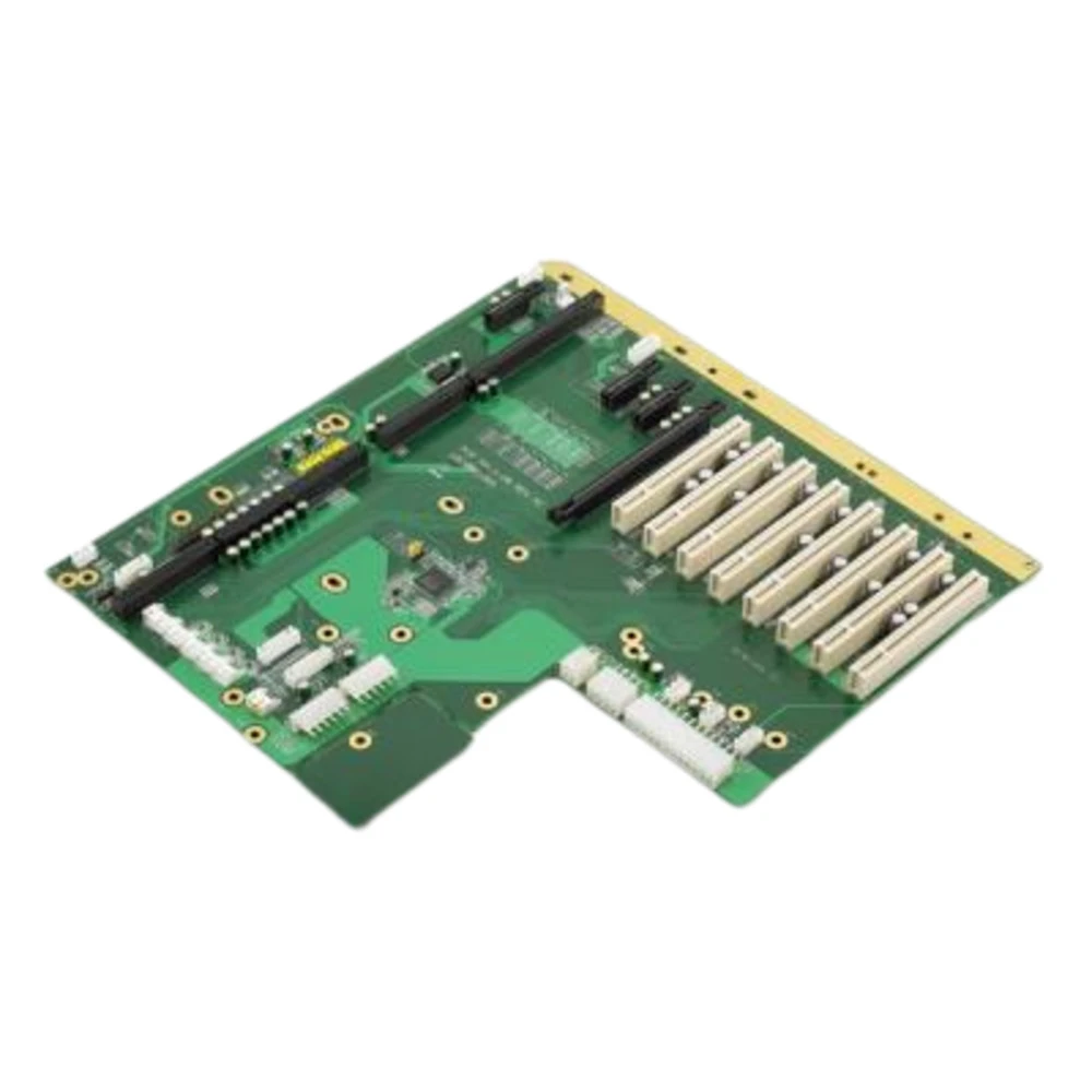 Сетевое устройство ADVANTECH Объединительная плата PICMG 1.3 PCE-5B13-08A1E Модуль