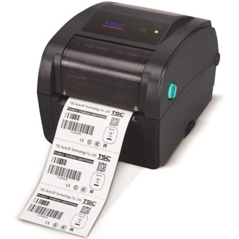 Принтер этикеток TSC TC210 99-059A001-1002