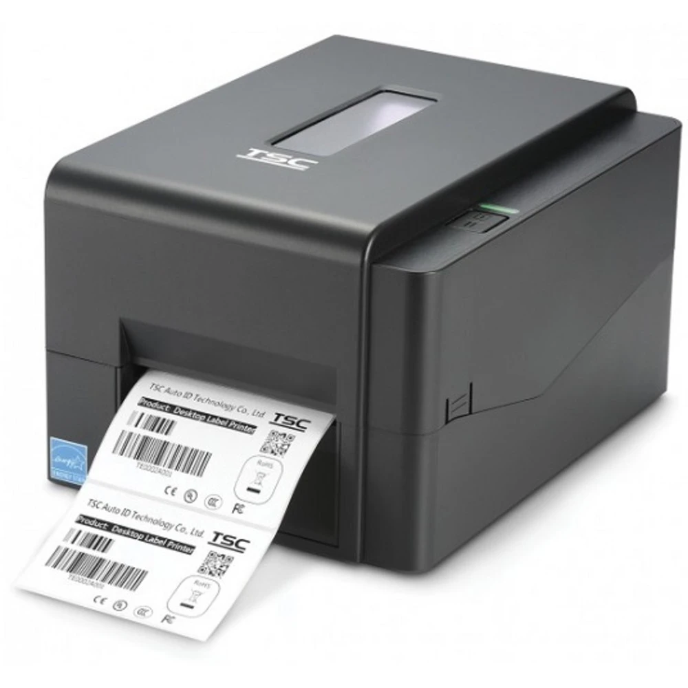 Принтер этикеток TSC TE210 USB Ethernet RS232 USB Host 99-065A301-00LF00