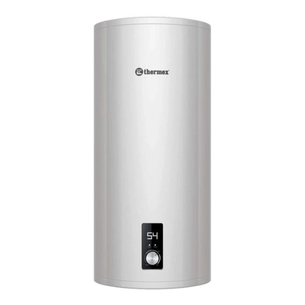 Водонагреватель Thermex Solo 50 V ЭДЭБ00414 Накопительный, 2000 Вт, 50 л.