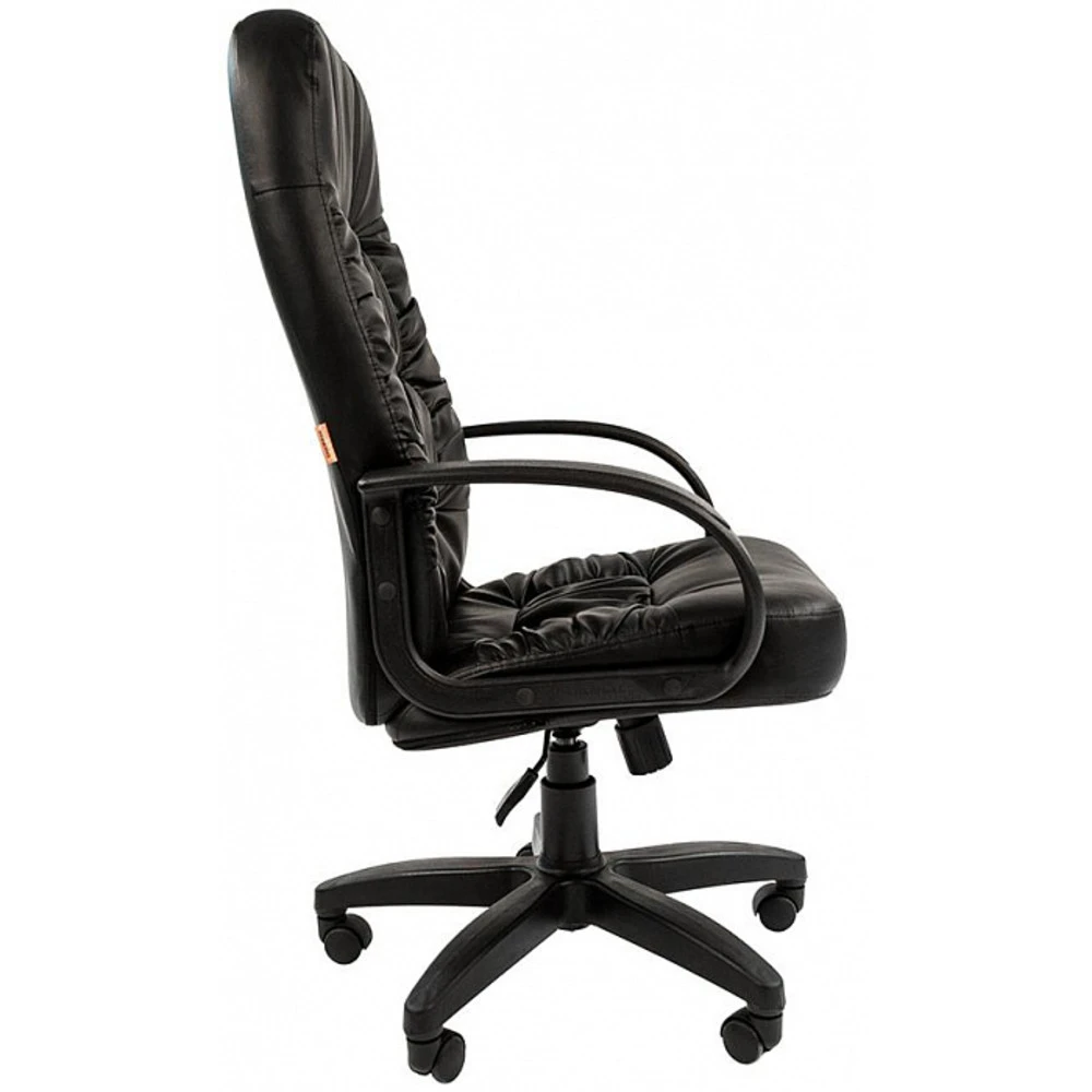 Компьютерное кресло Chairman 416 black 00-06022518
