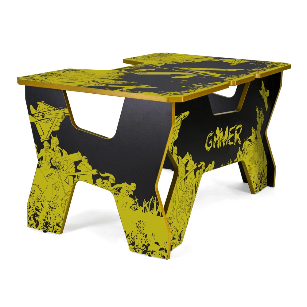 DXRacer Generic Comfort Gamer2 GAMER2/VS/NY