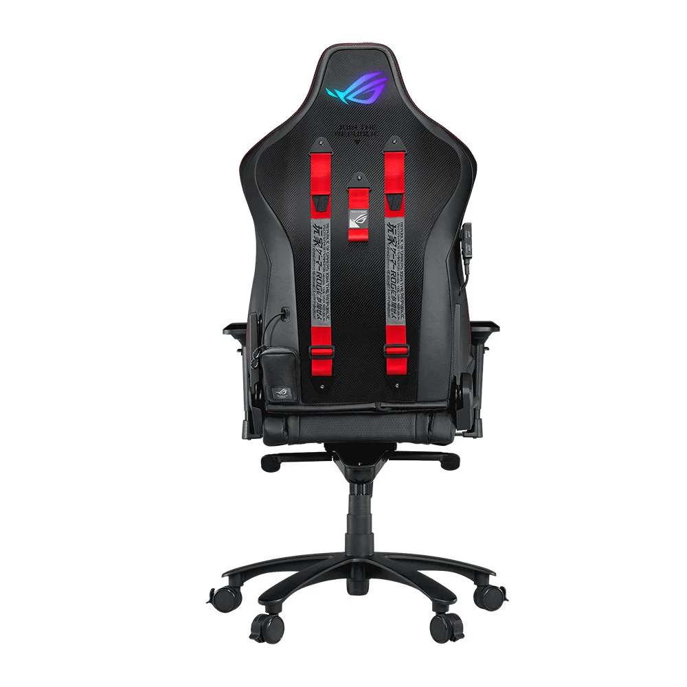 Компьютерное кресло Asus ROG Chariot 90GC00E0-MSG010
