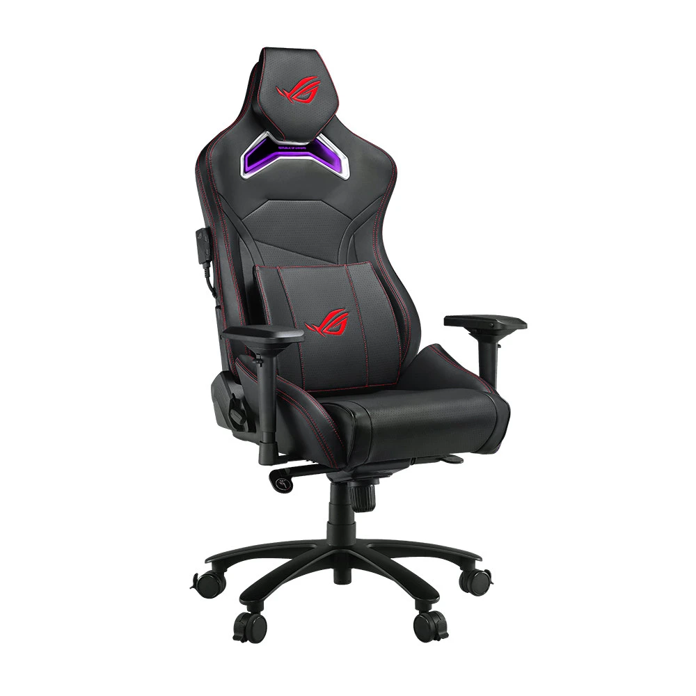 Компьютерное кресло Asus ROG Chariot 90GC00E0-MSG010