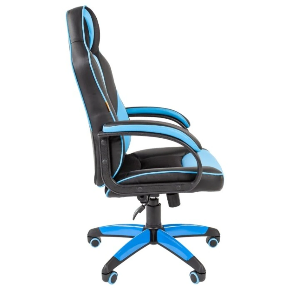 Компьютерное кресло Chairman game 17 00-07024559