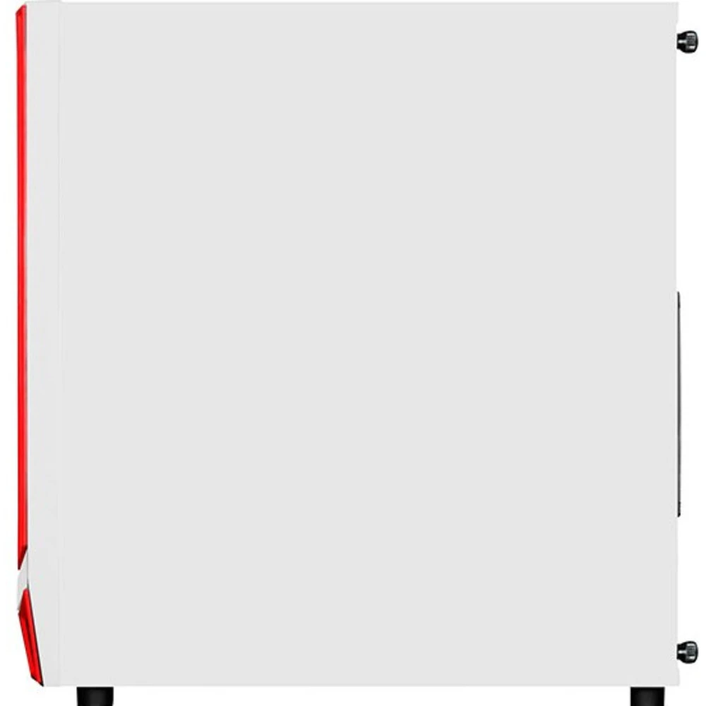Корпус Silverstone SST-RL05WR-W White