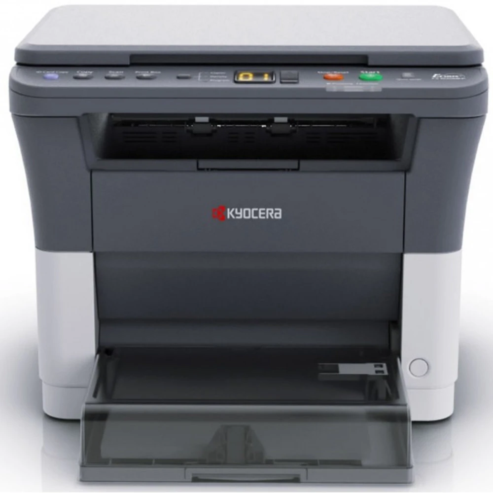 МФУ Kyocera FS-1020MFP А4, Лазерный, Монохромная